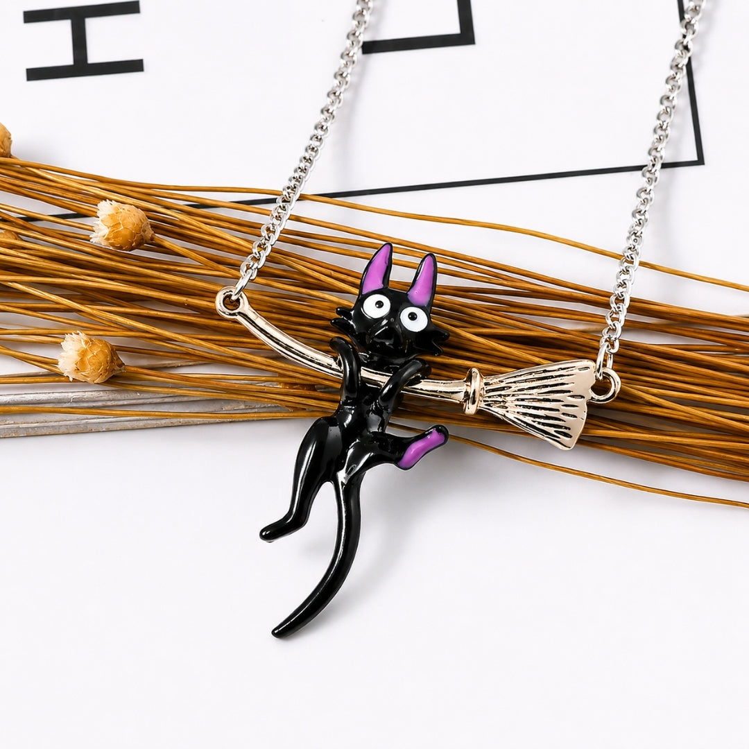 Collar Jiji - Kiki Entregas A Domicilio