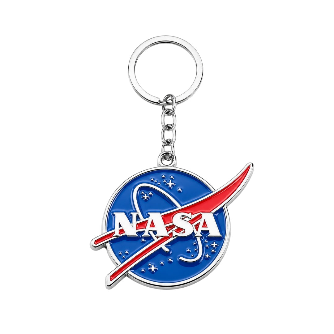 Llavero Nasa - Nasa