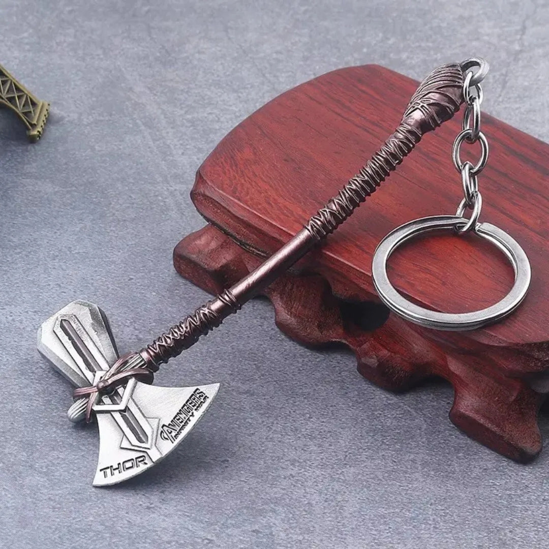 Llavero Stormbreaker Thor - Avengers Infinity War