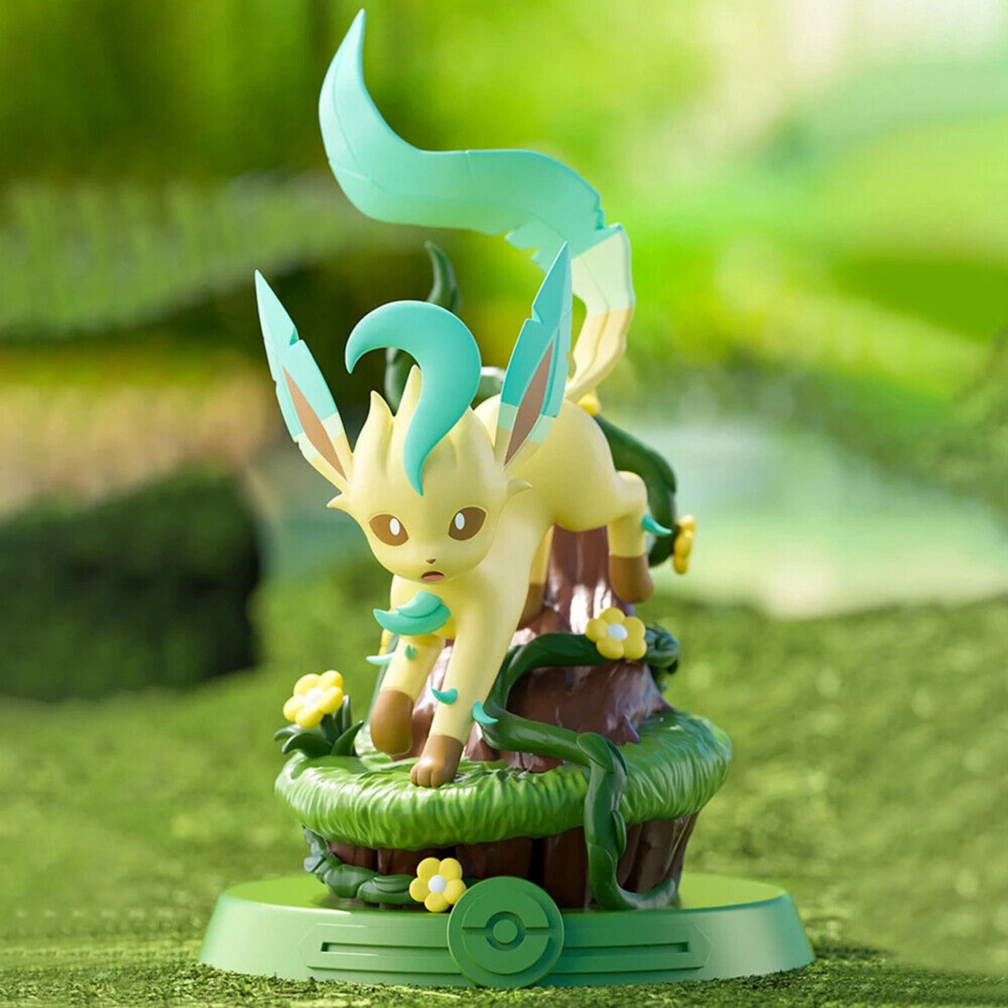 Mystery Box Eevee Evolutions - Pokemon