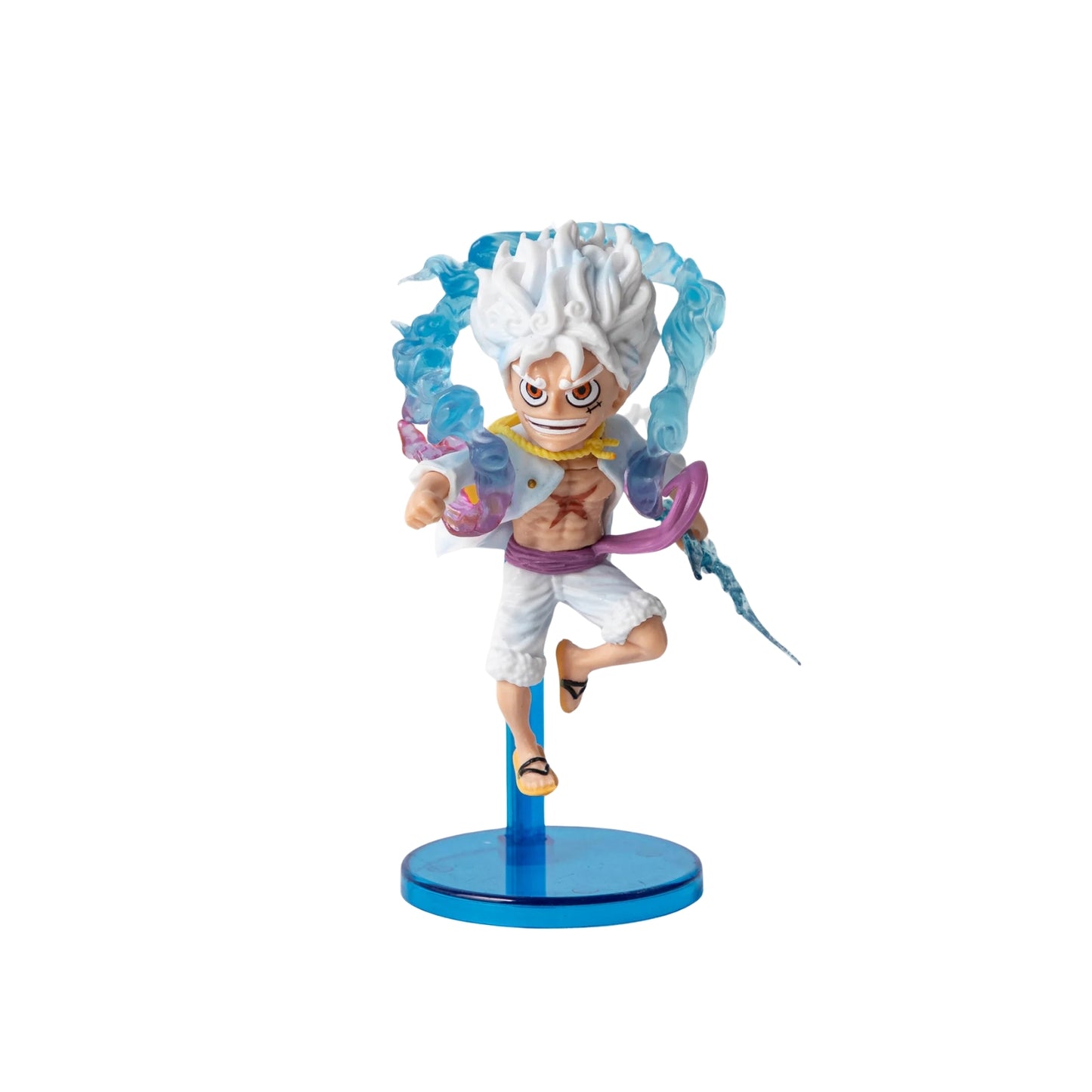 Mystery Box Luffy Gear 5 - One Piece / NO OFICIAL