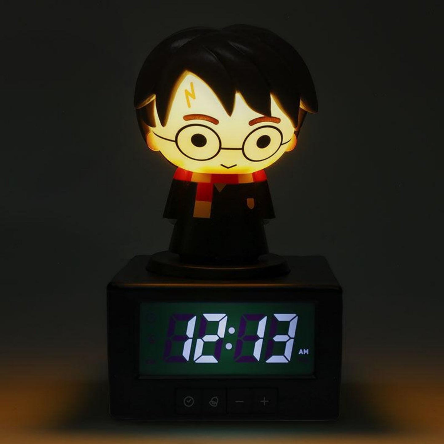 Alarma Paladone Harry Potter