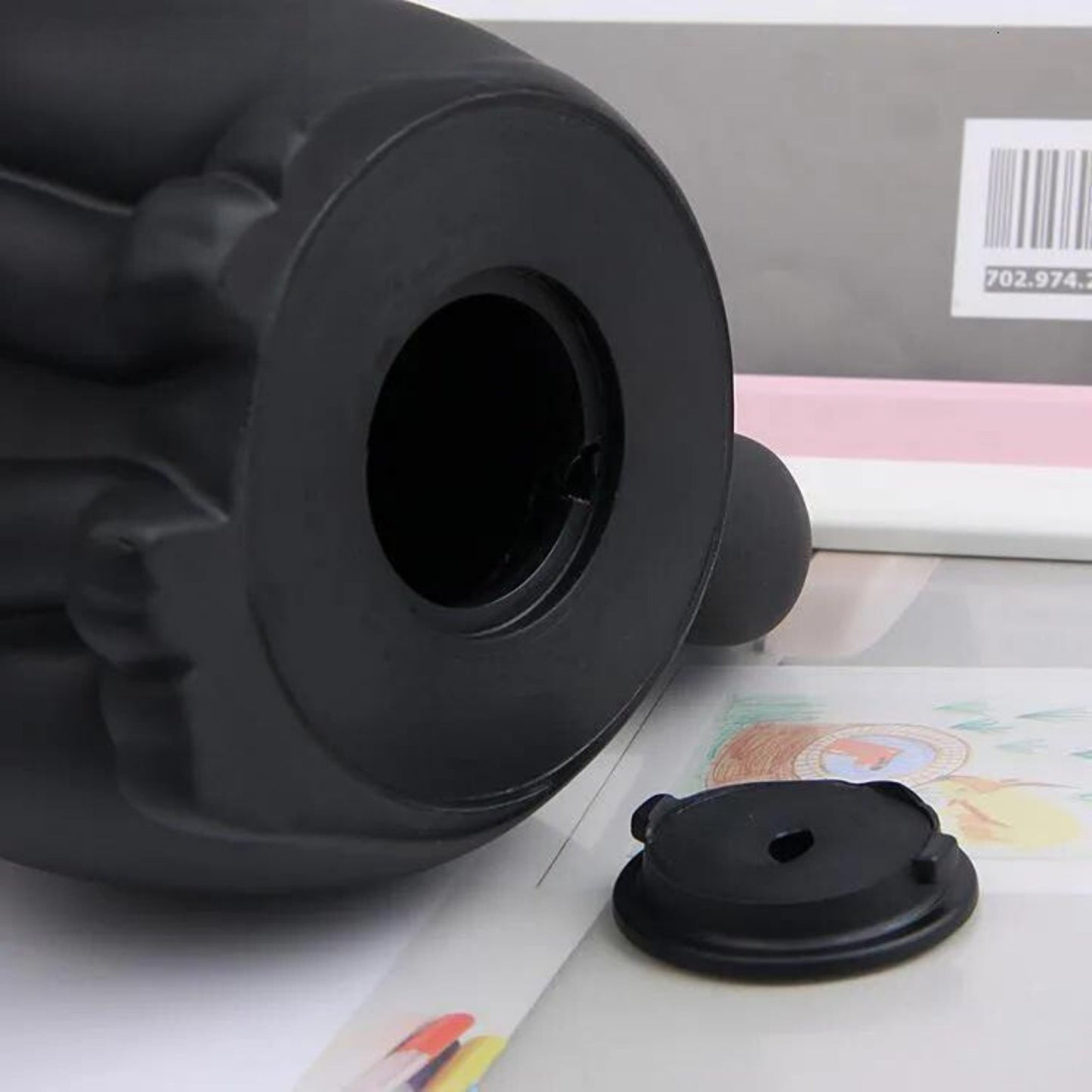 Alcancia Jiji - Kiki Entregas A Domicilio