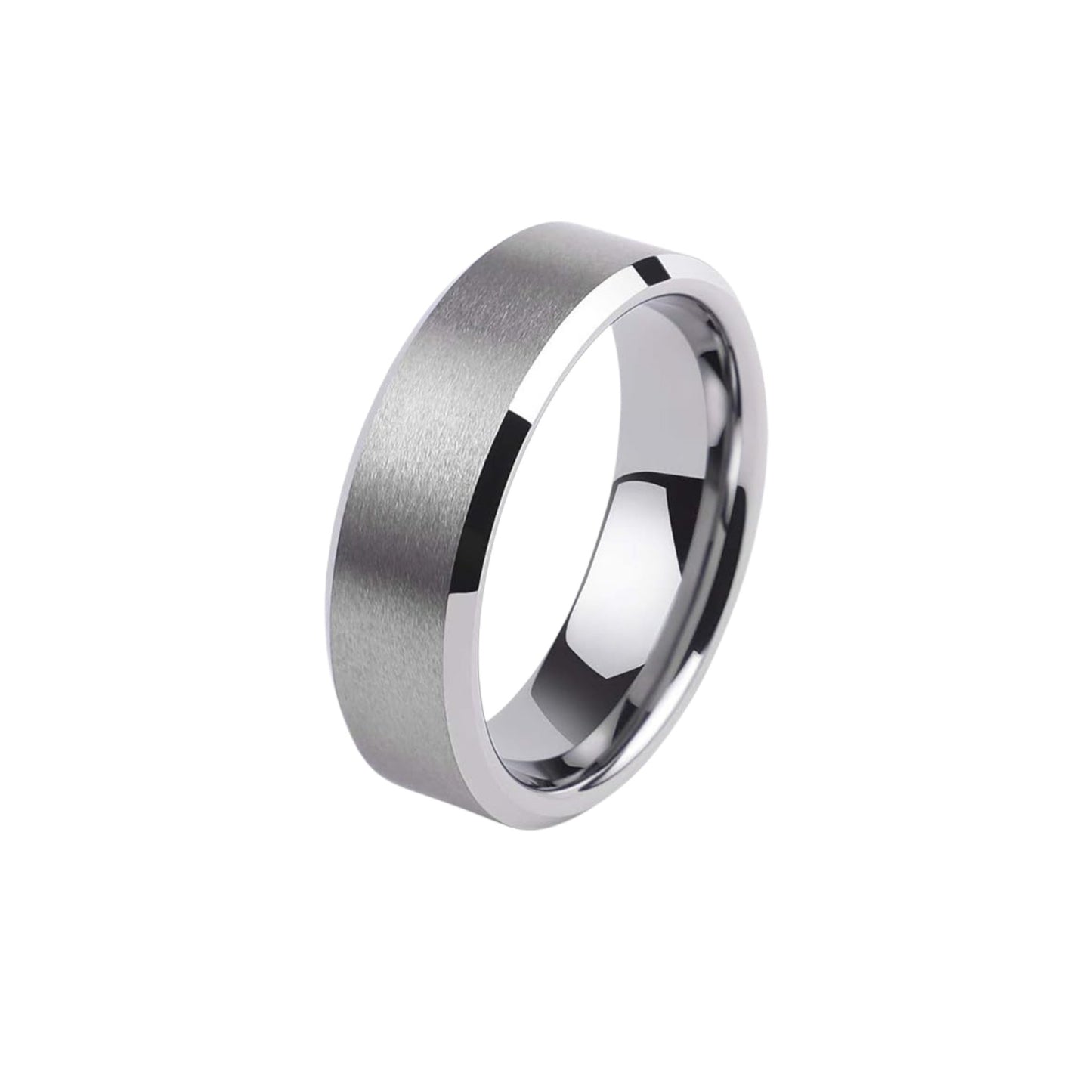 Anillo Acero Inoxidable