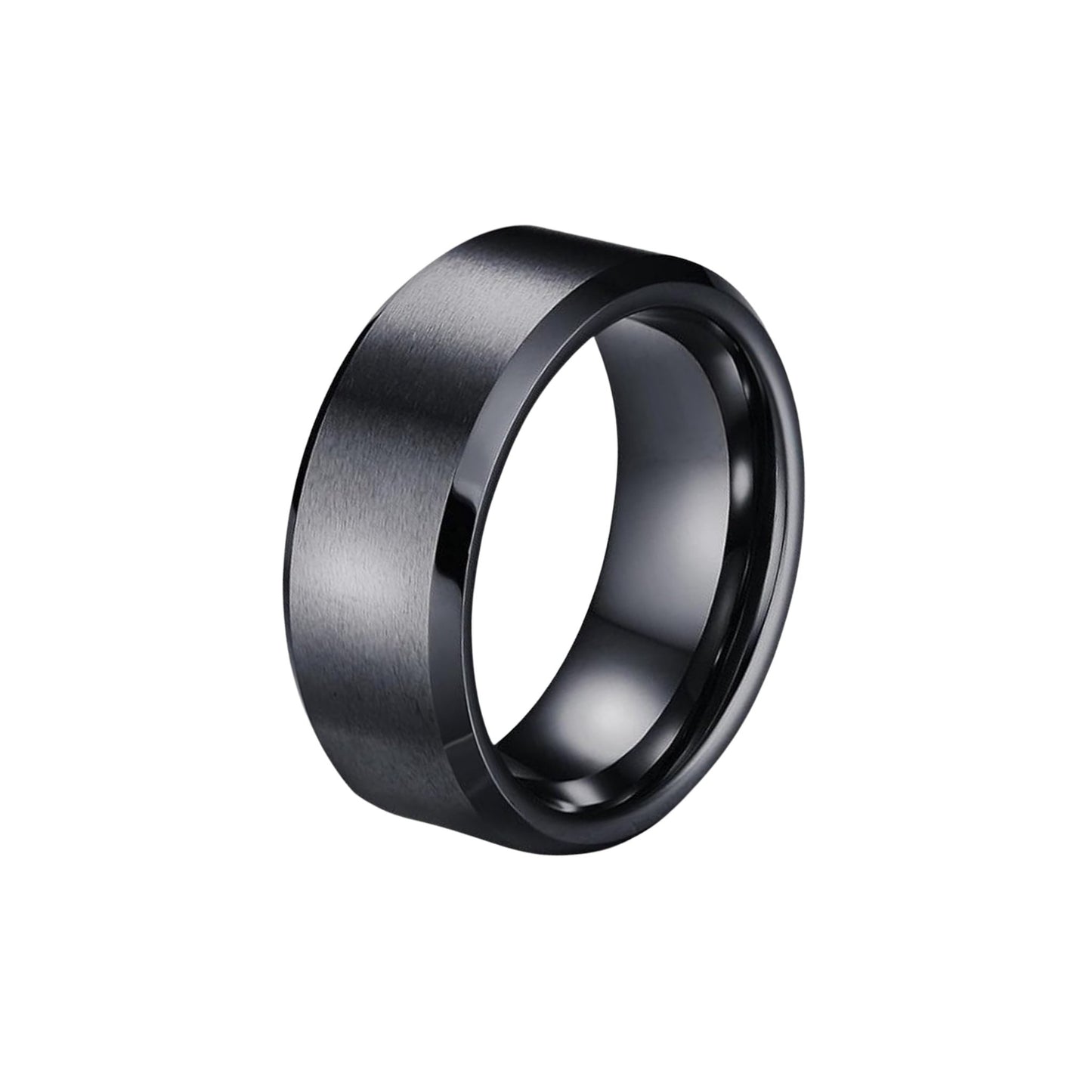 Anillo Acero Inoxidable