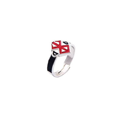 Anillo Ajustable Berserk - Berserk