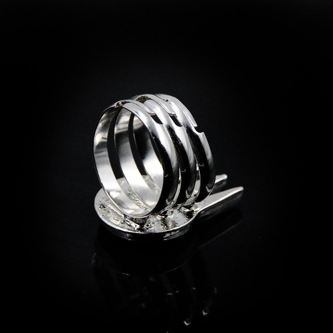 Anillo Ajustable Death The Kid - Soul Eater