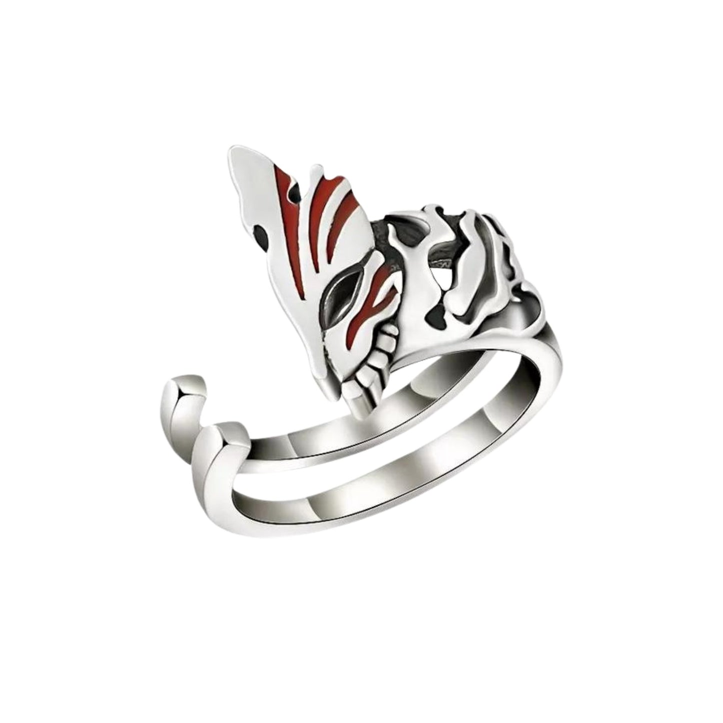 Anillo Ajustable Ichigo - Bleach