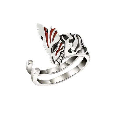 Anillo Ajustable Ichigo - Bleach