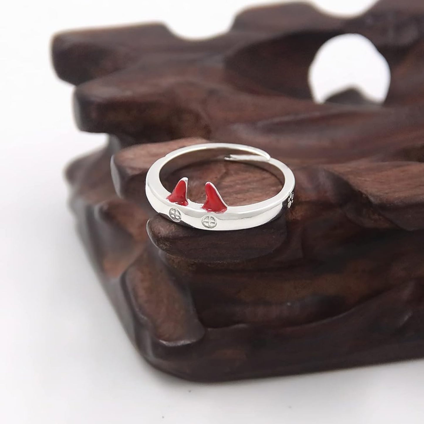 Anillo Ajustable Power - Chainsaw Man