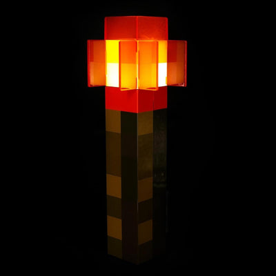 Antorcha - Minecraft / REPLICA