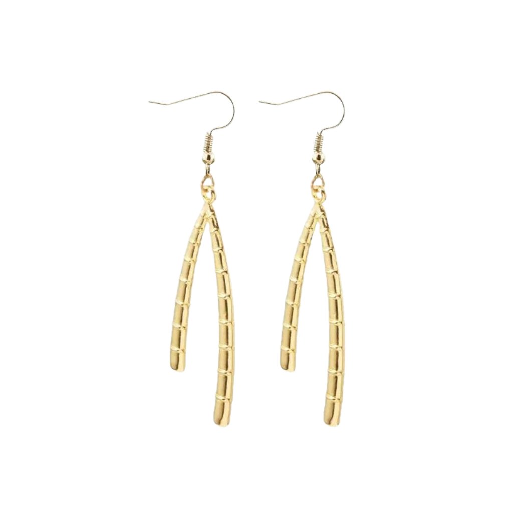 Aretes Colgantes Hanma Shuji - Tokyo Revengers