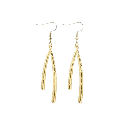 Aretes Colgantes Hanma Shuji - Tokyo Revengers