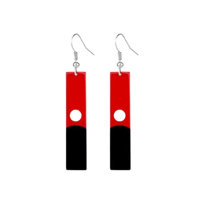 Aretes Colgantes Izana Korokawa - Tokyo Revengers