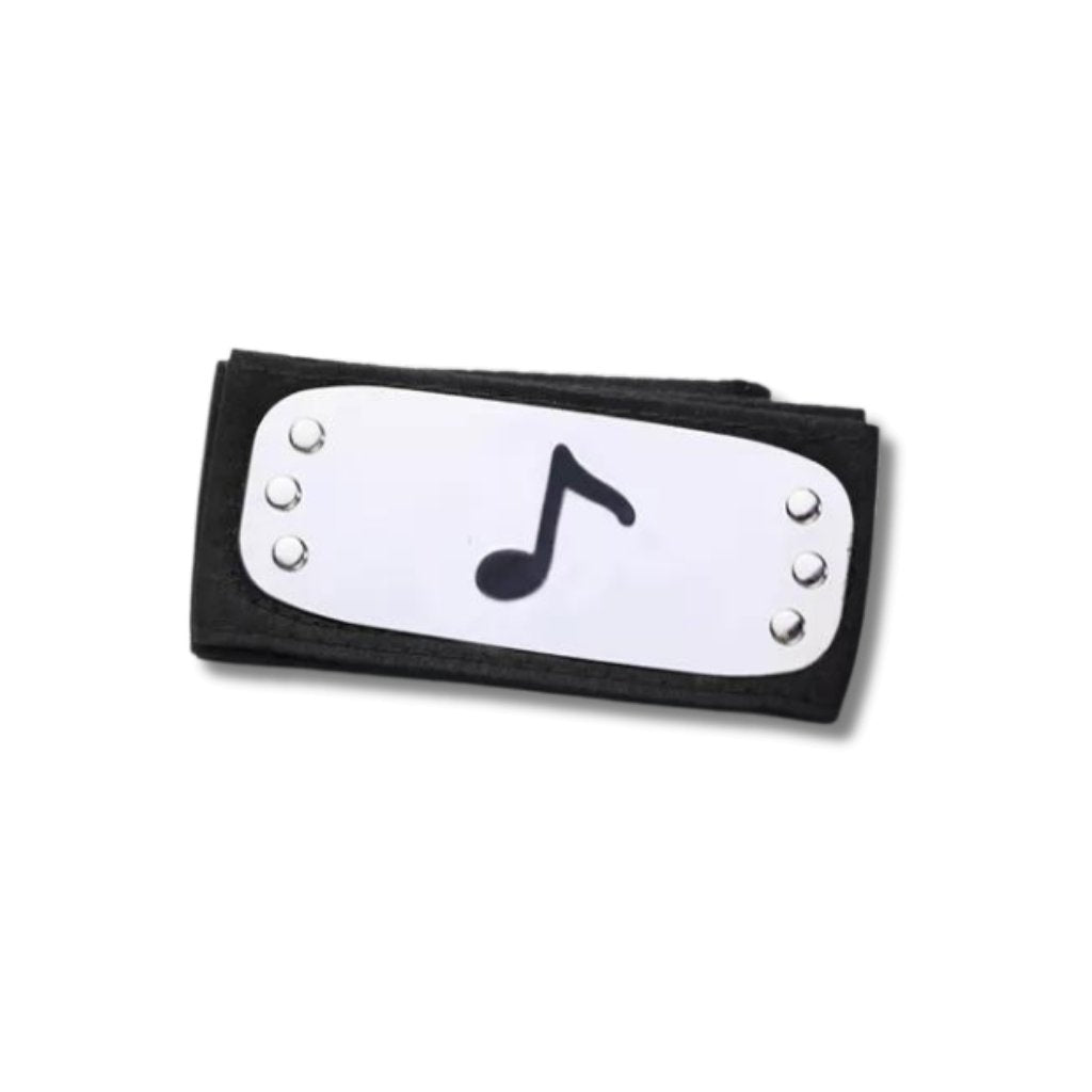 Banda Aldea Oculta Del Sonido - Naruto