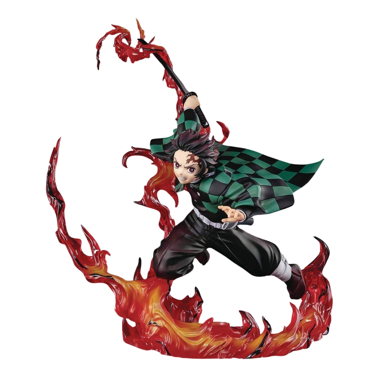 Bandai Figuarts Tanjiro Kamado - Demon Slayer