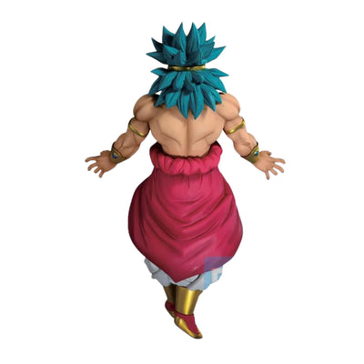 Bandai Ichiban Broly 93 - Dragon Ball Z 4573102601414