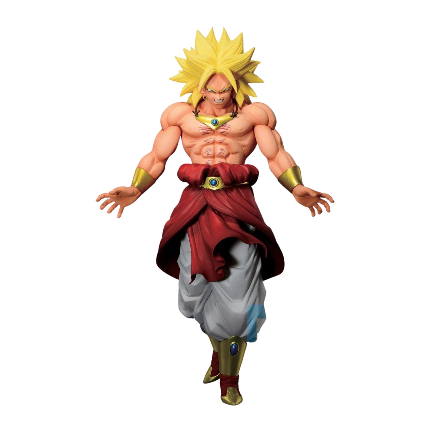 Bandai Ichiban Broly 94 - Dragon Ball Z