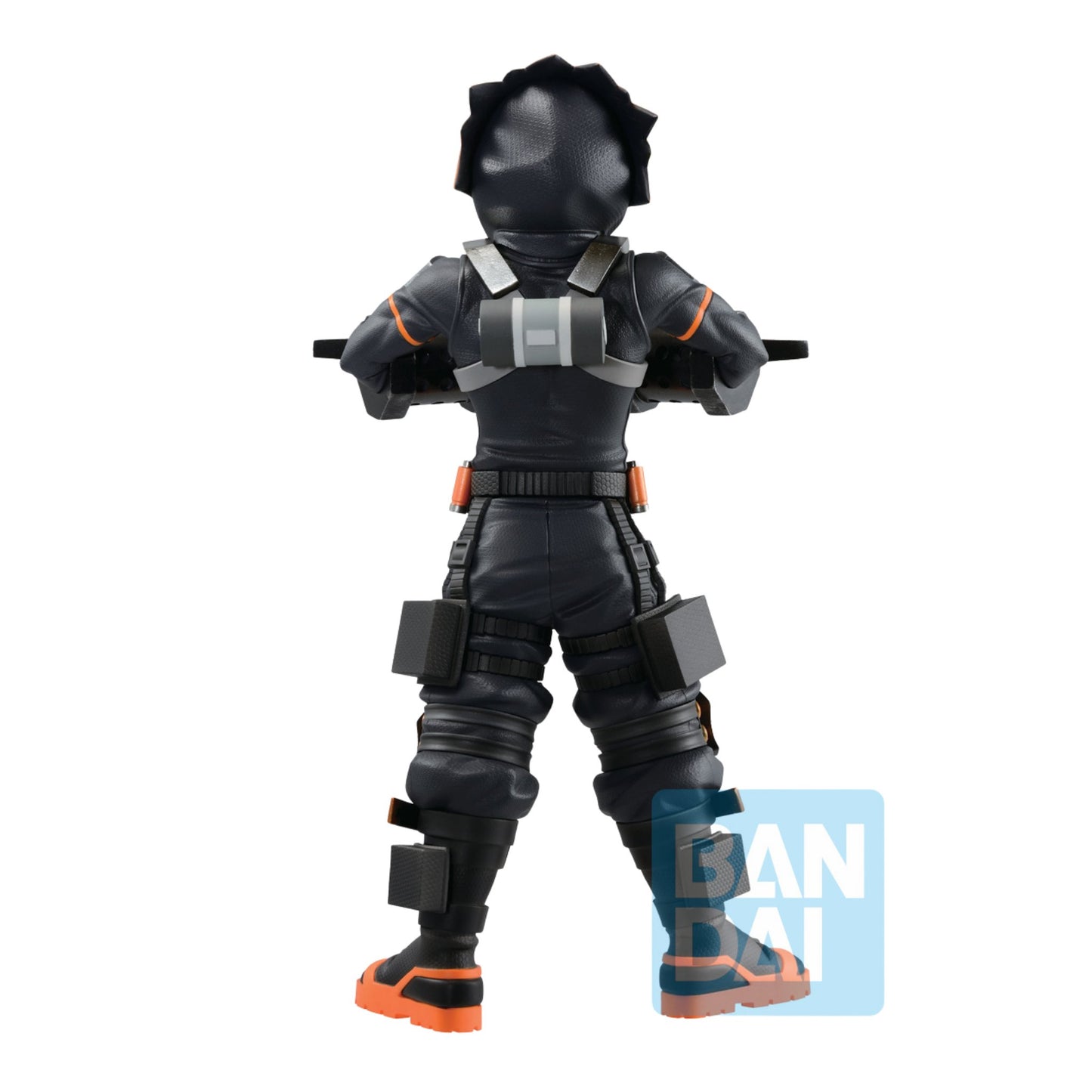 Bandai Ichiban Katsuki Bakugo - My Hero Academia