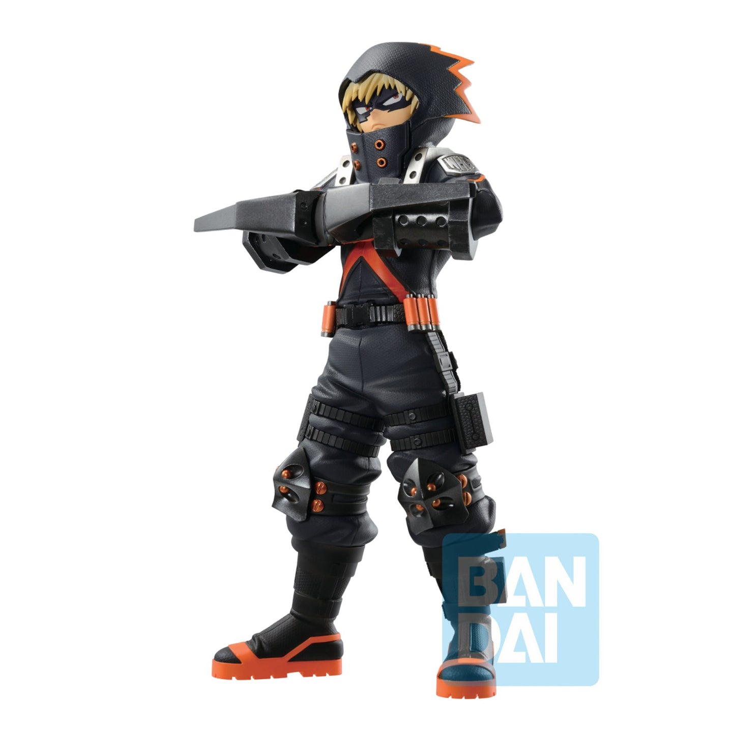 Bandai Ichiban Katsuki Bakugo - My Hero Academia