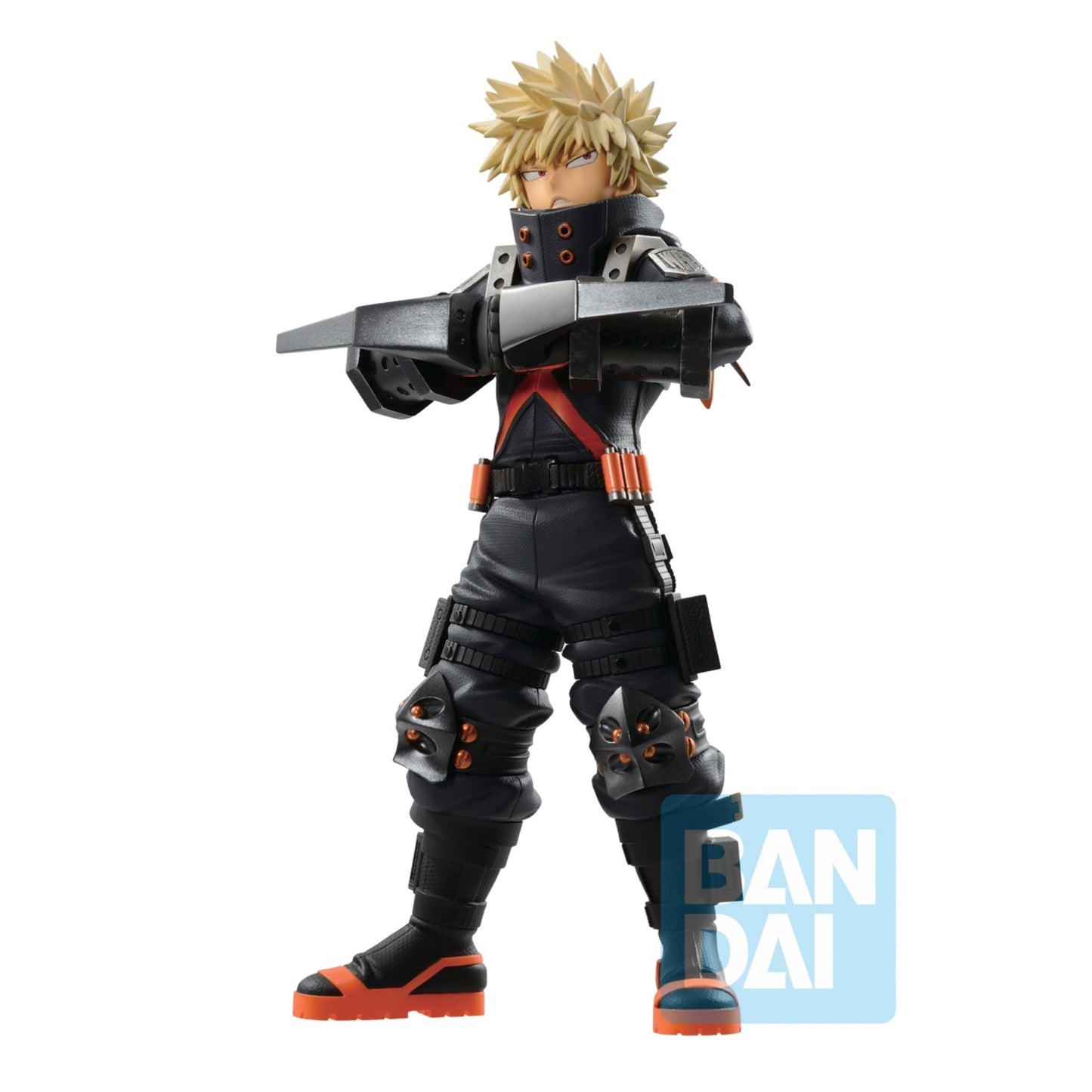 Bandai Ichiban Katsuki Bakugo - My Hero Academia
