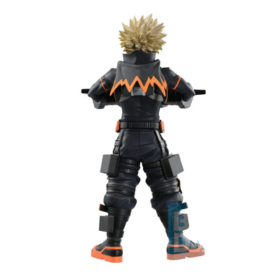 Bandai Ichiban Katsuki Bakugo - My Hero Academia