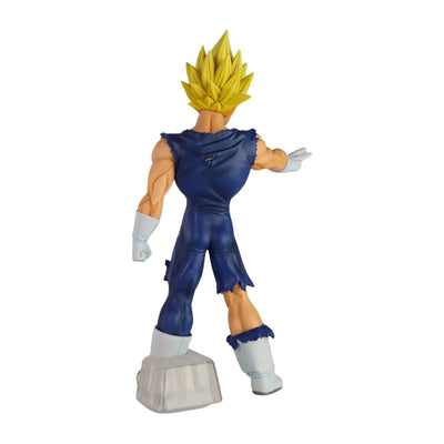 Bandai Ichiban Majin Vegeta (Vs Omnibus Ultra) - Dragon Ball Z 4573102636591