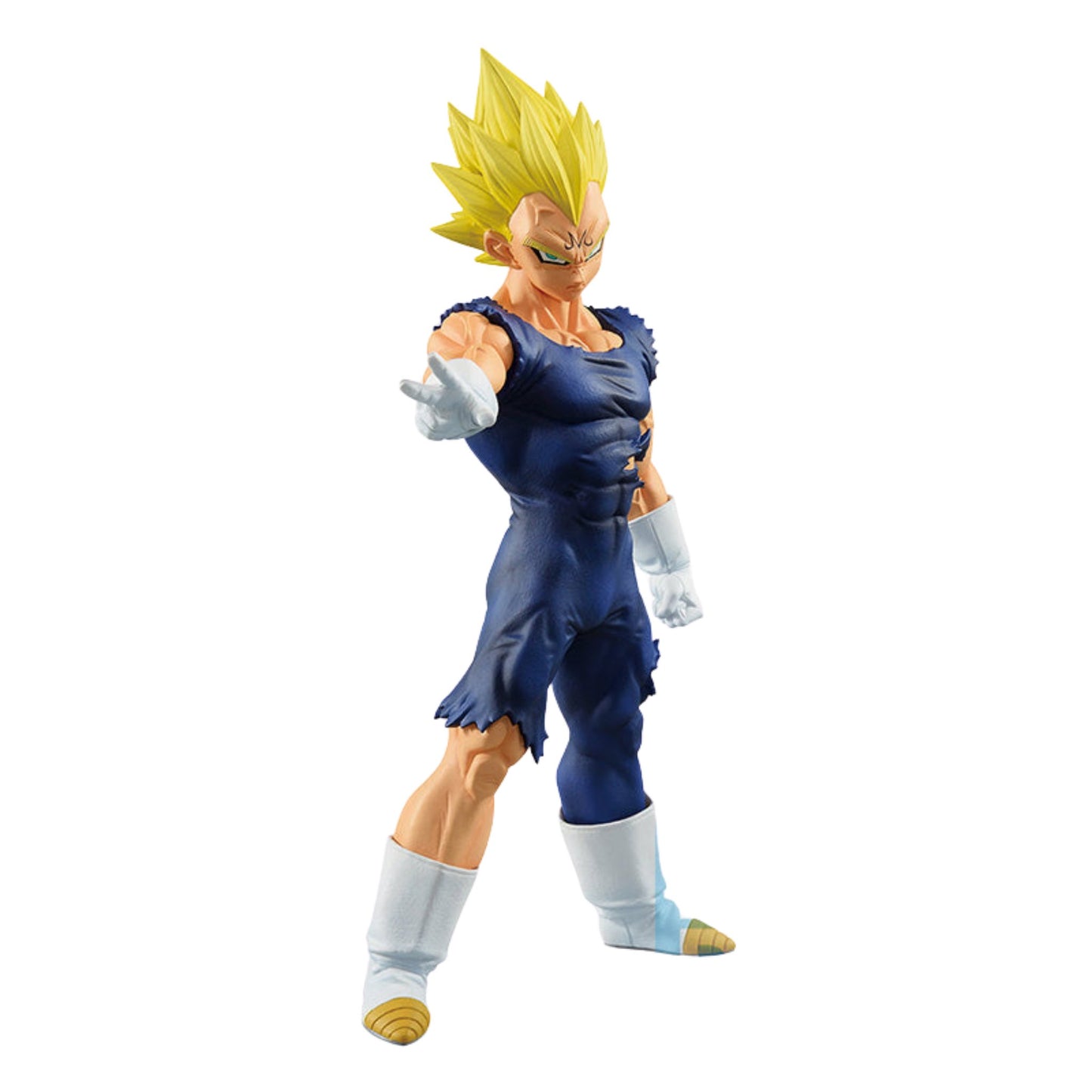 Bandai Ichiban Majin Vegeta (Vs Omnibus Ultra) - Dragon Ball Z 4573102636591
