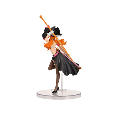 Bandai Ichiban Nami (Red Film) - One Piece 4573102636461
