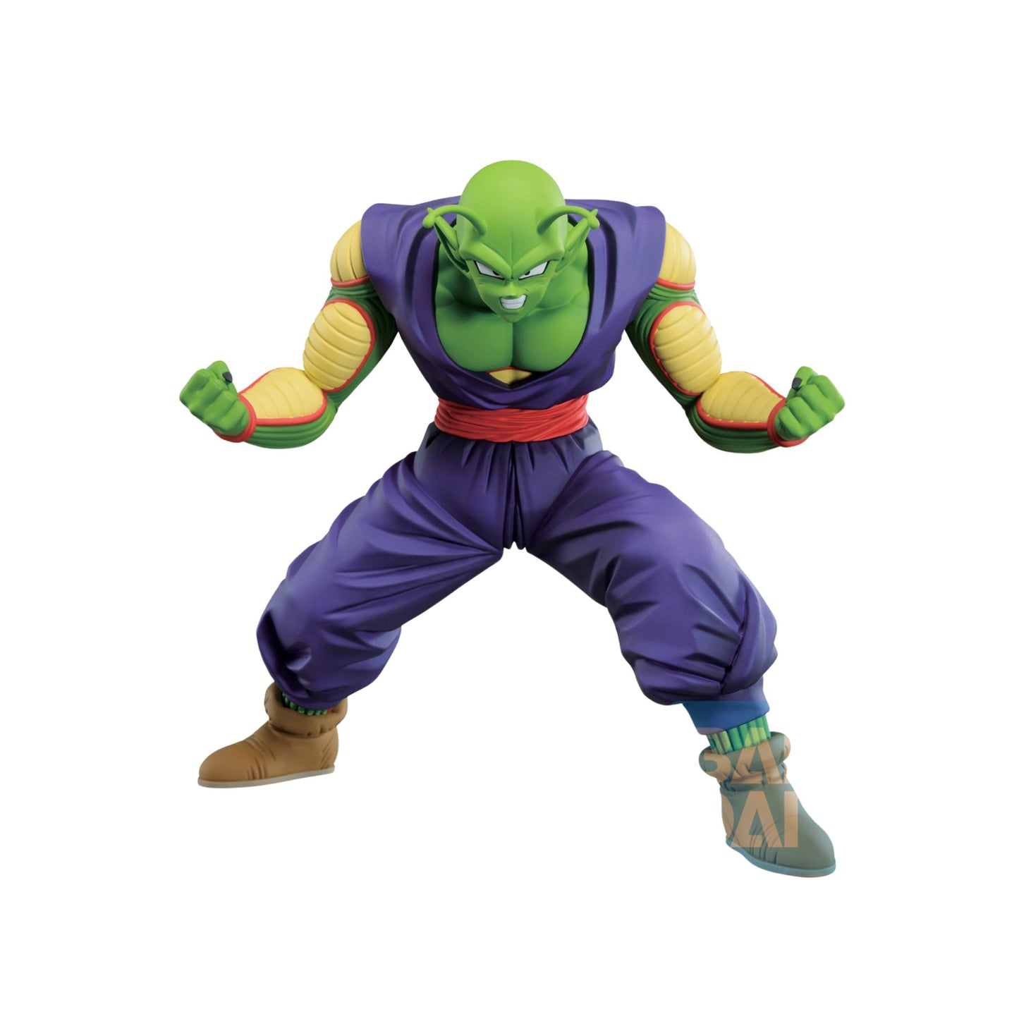 Bandai Ichiban Piccolo Super Hero - Dragon Ball Super