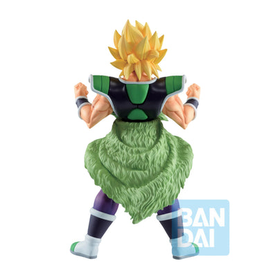 Bandai Ichiban Super Saiyan Broly - Dragon Ball Z