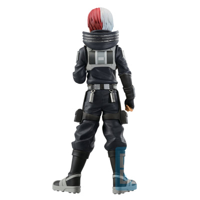 Bandai Shoto Todoroki - My Hero Academia