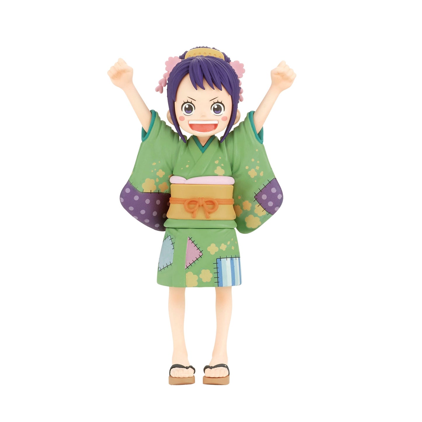 Banpresto A Otama - One Piece 4983164185607