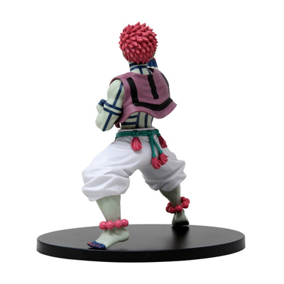 Banpresto Akaza - Demon Slayer