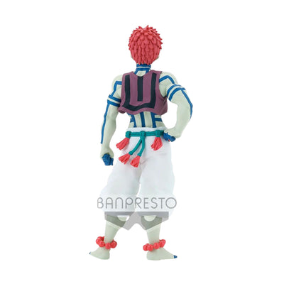 Banpresto Akaza Ver B - Demon Slayer