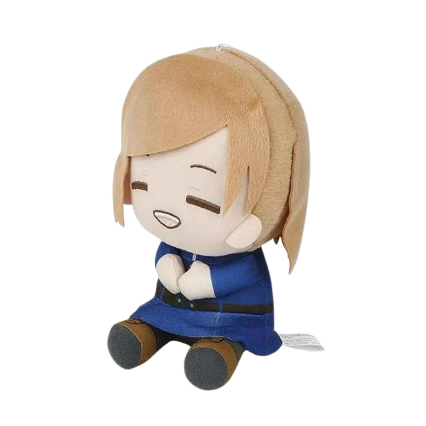 Banpresto Big Plush Nobara Kugisaki - Jujutsu Kaisen