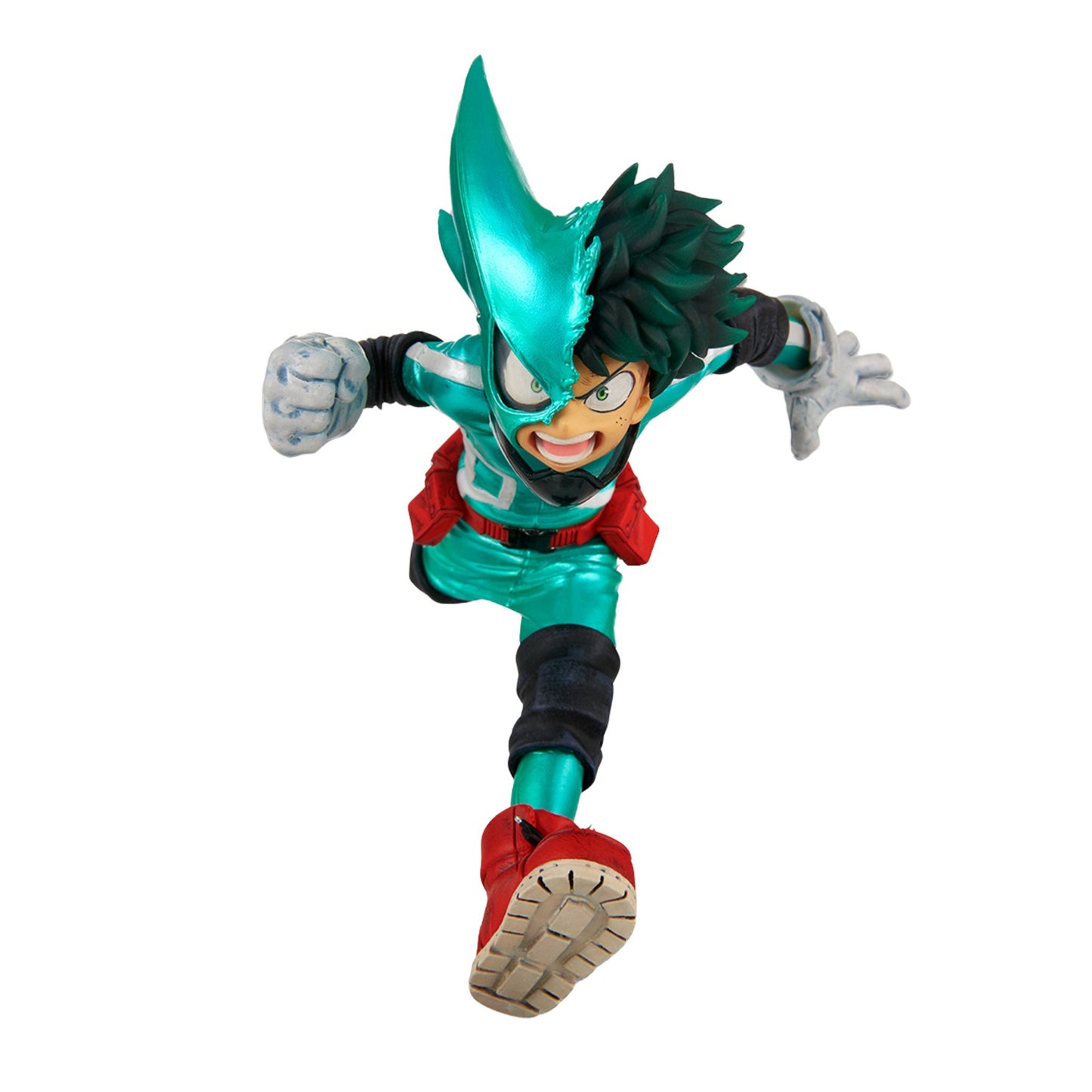 Banpresto Chronicle Deku - My Hero Academia