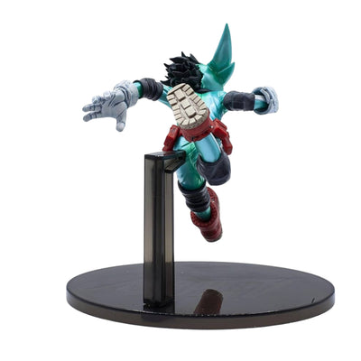 Banpresto Chronicle Deku - My Hero Academia