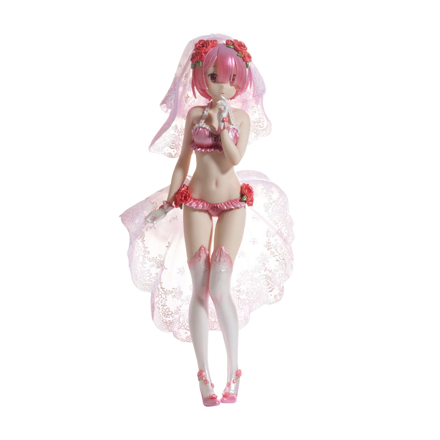 Banpresto Chronicle Ram - Starting Life In Another World 4983164182248