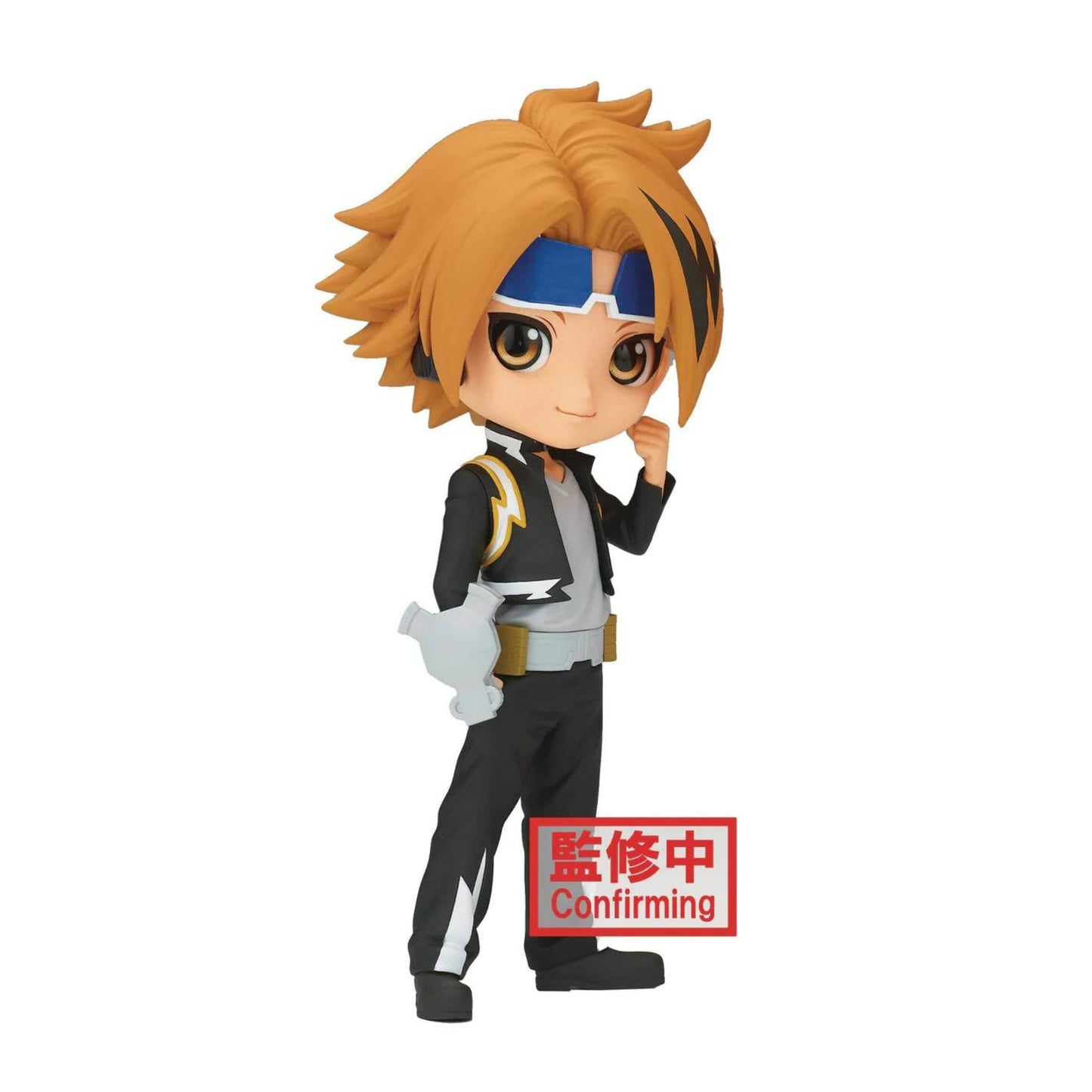Banpresto Denki Kaminari - My Hero Academia 4983164189353