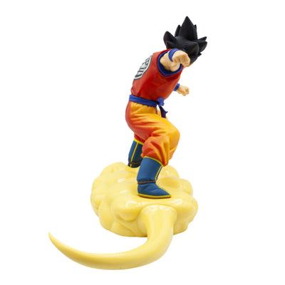 Banpresto Goku Flying Nimbus Bpst82330 - Dragon Ball Z