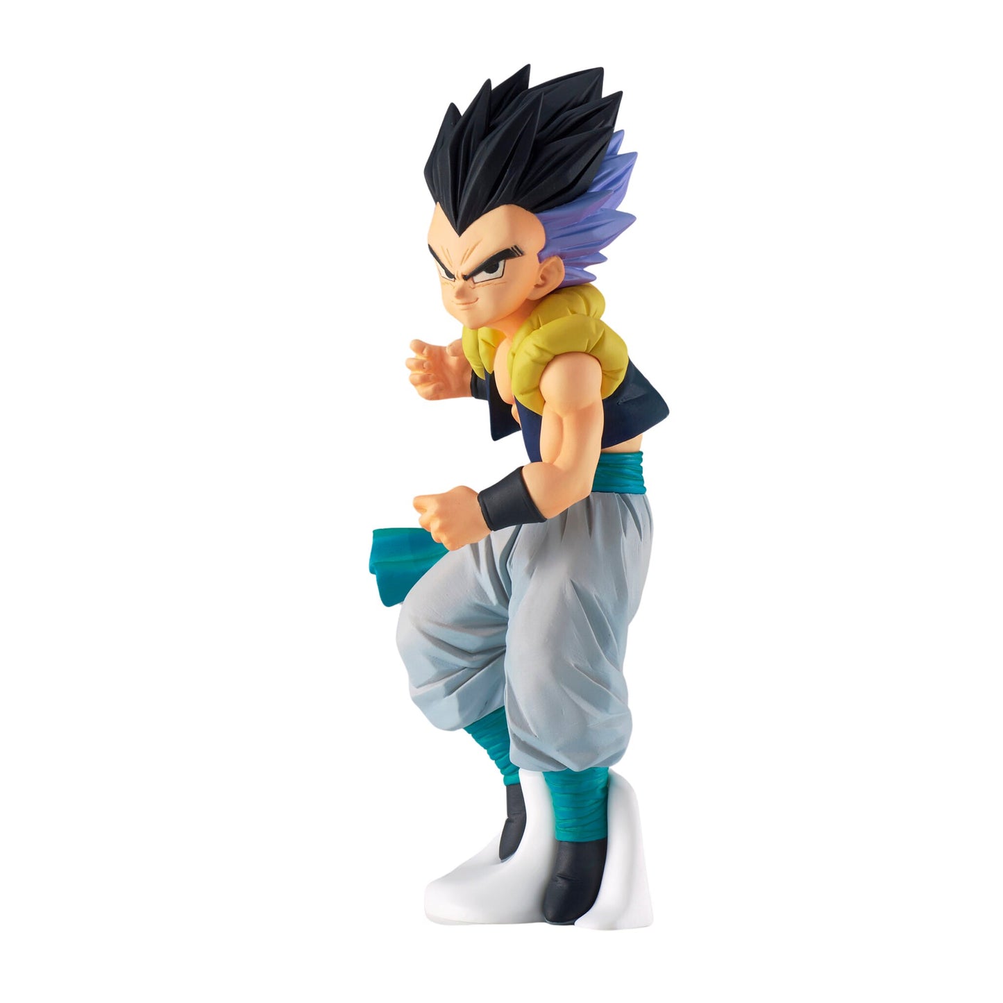 Banpresto Gotenks - Dragon Ball Z 4983164187397