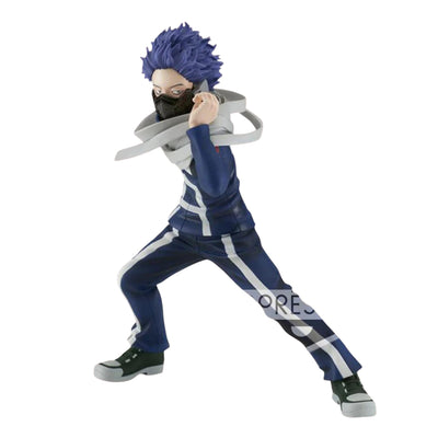 Banpresto Hitoshi Shinso - My Hero Academia 4983164188479