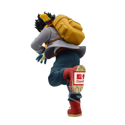 Banpresto Izuku Midoriya (Deku) - My Hero Academia 4983164183696