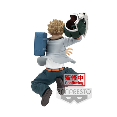 Banpresto Katsuki Bakugo - My Hero Academia 4983164185355