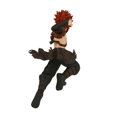 Banpresto Kirishima - My Hero Academia 4983164187335