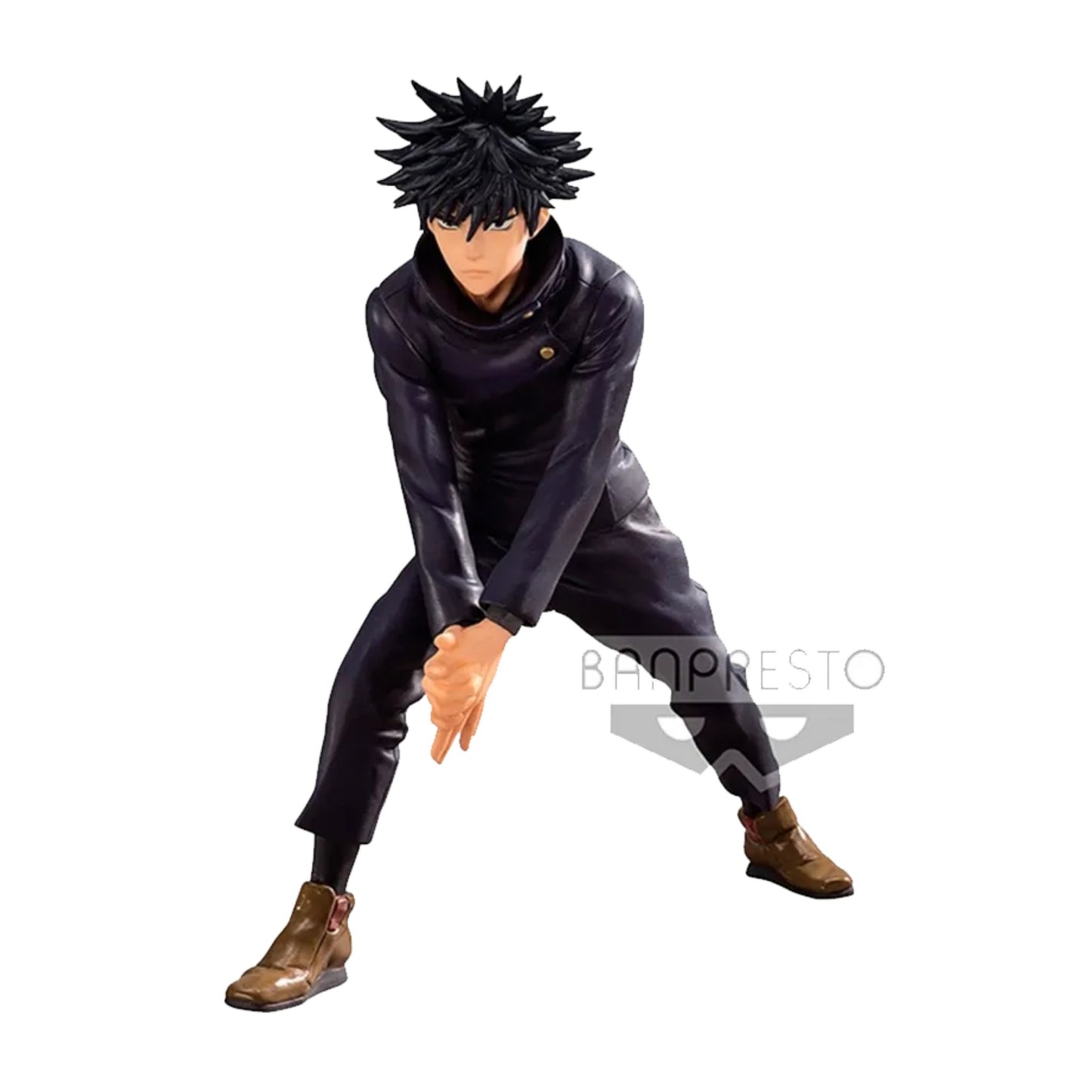 Banpresto Megumi Fushiguro - Jujutsu Kaisen
