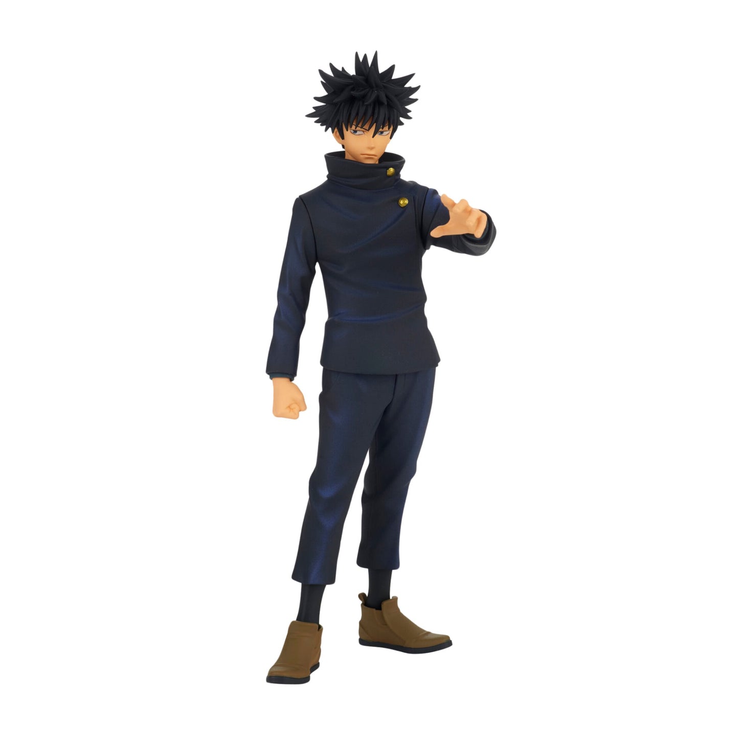 Banpresto Megumi Fushiguro Parado - Jujutsu Kaisen