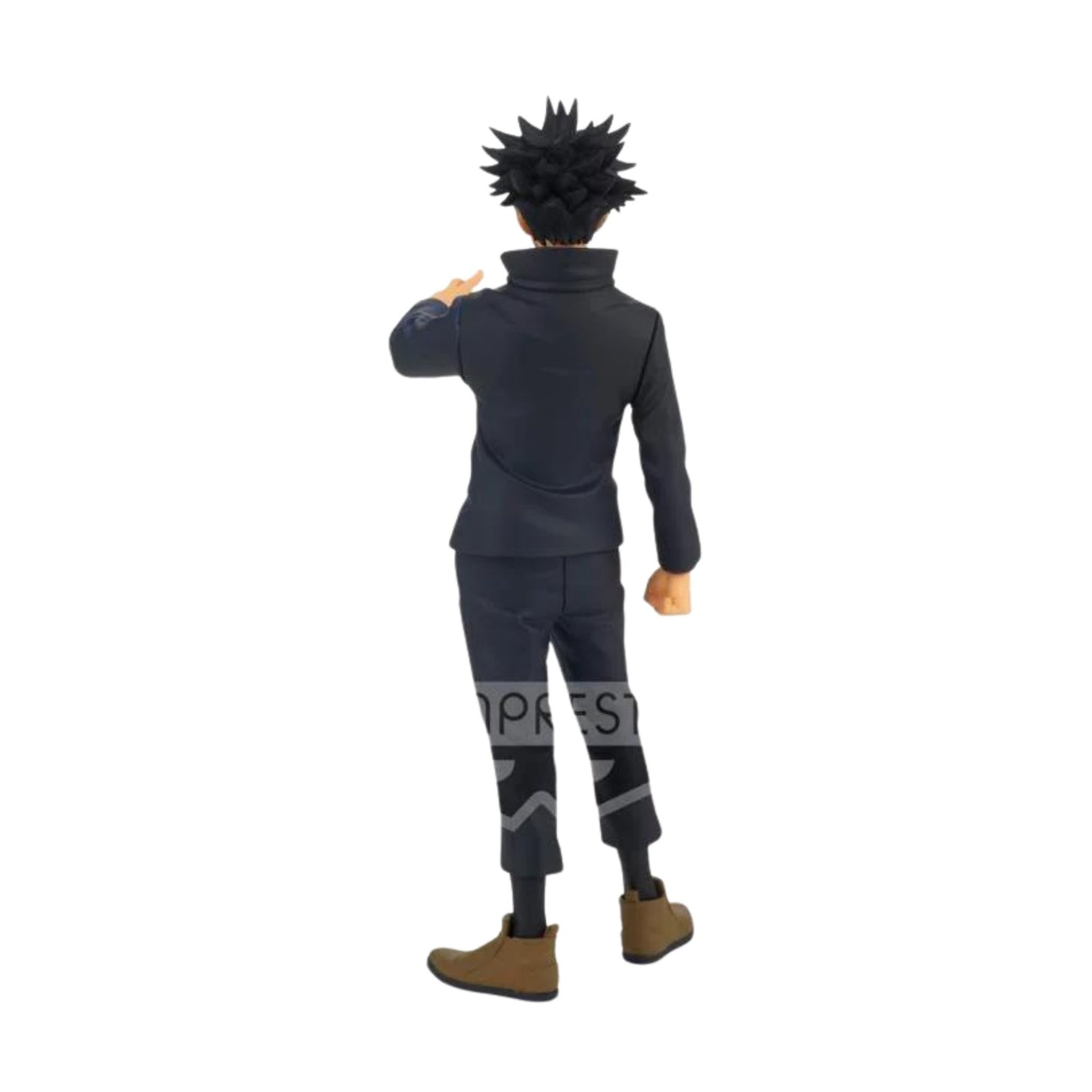 Banpresto Megumi Fushiguro Parado - Jujutsu Kaisen