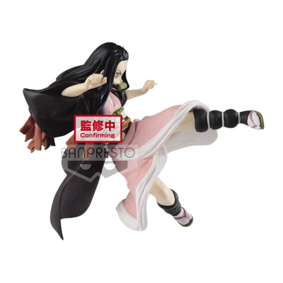 Banpresto Nezuko Kamado Vibration Stars - Demon Slayer